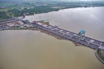 Povodne Gabčíkovo Povodne Gabčíkovo